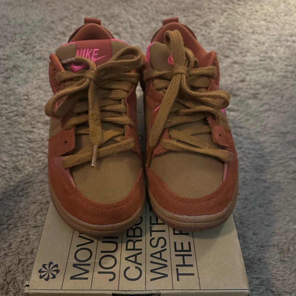 Nike Dunk Low Disrupt 2